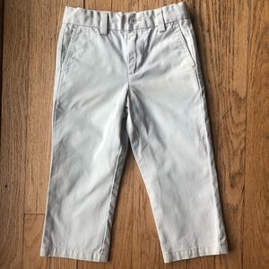 Toddler boys Vineyard Vines 3T khaki pants
